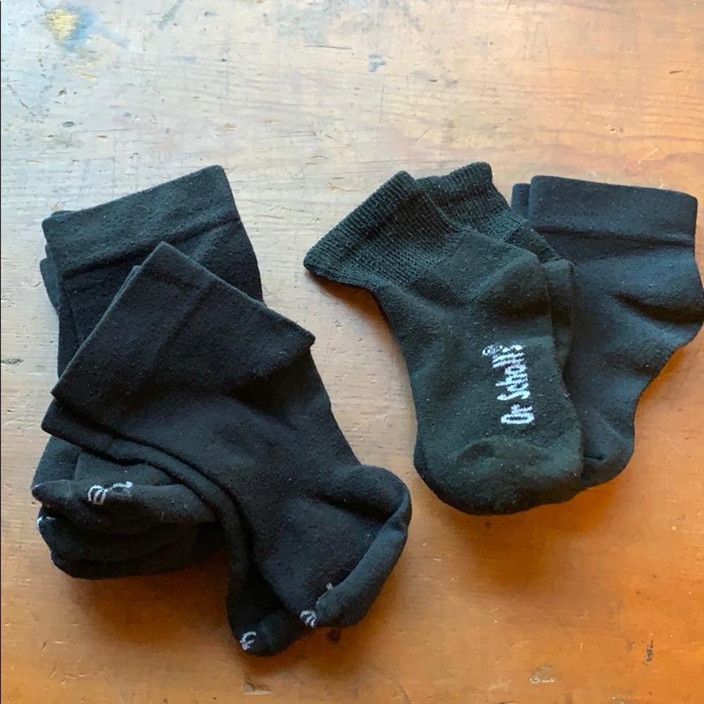 Socks